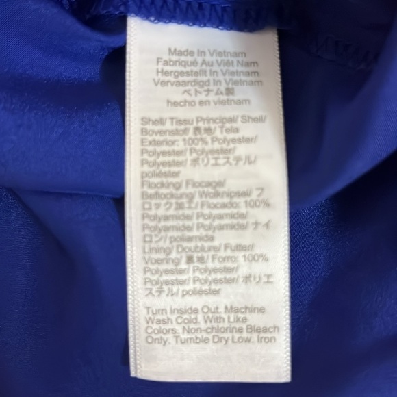 Women's, J.Crew, Light Weight, V-Neck, Dotted Detailed, Long Sleeve, Size Large - Picture 10 of 12